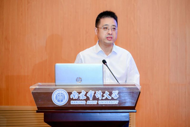 来华留学高层次人才培养模式专题研讨会
