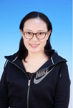 born in Quzhou