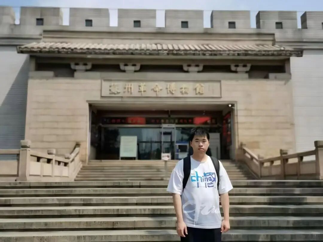 极度的疲劳加上倒计时的逼近